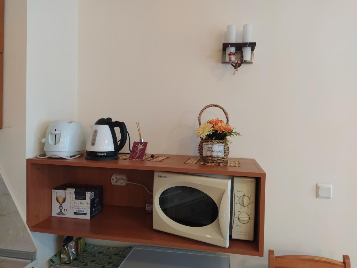 Pine Tree Studio B11 Банско Экстерьер фото