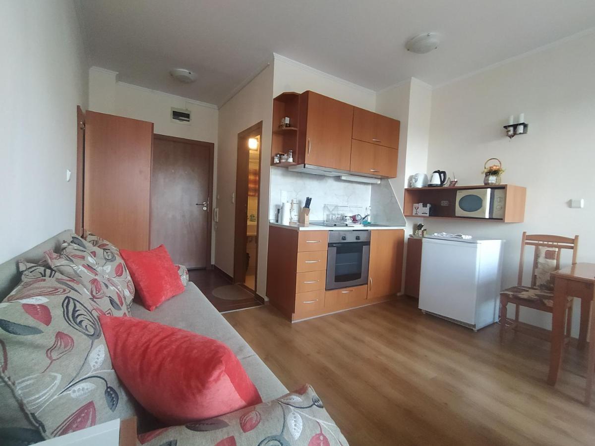 Pine Tree Studio B11 Банско Экстерьер фото