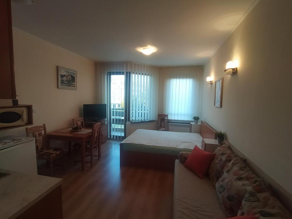 Pine Tree Studio B11 Банско Экстерьер фото