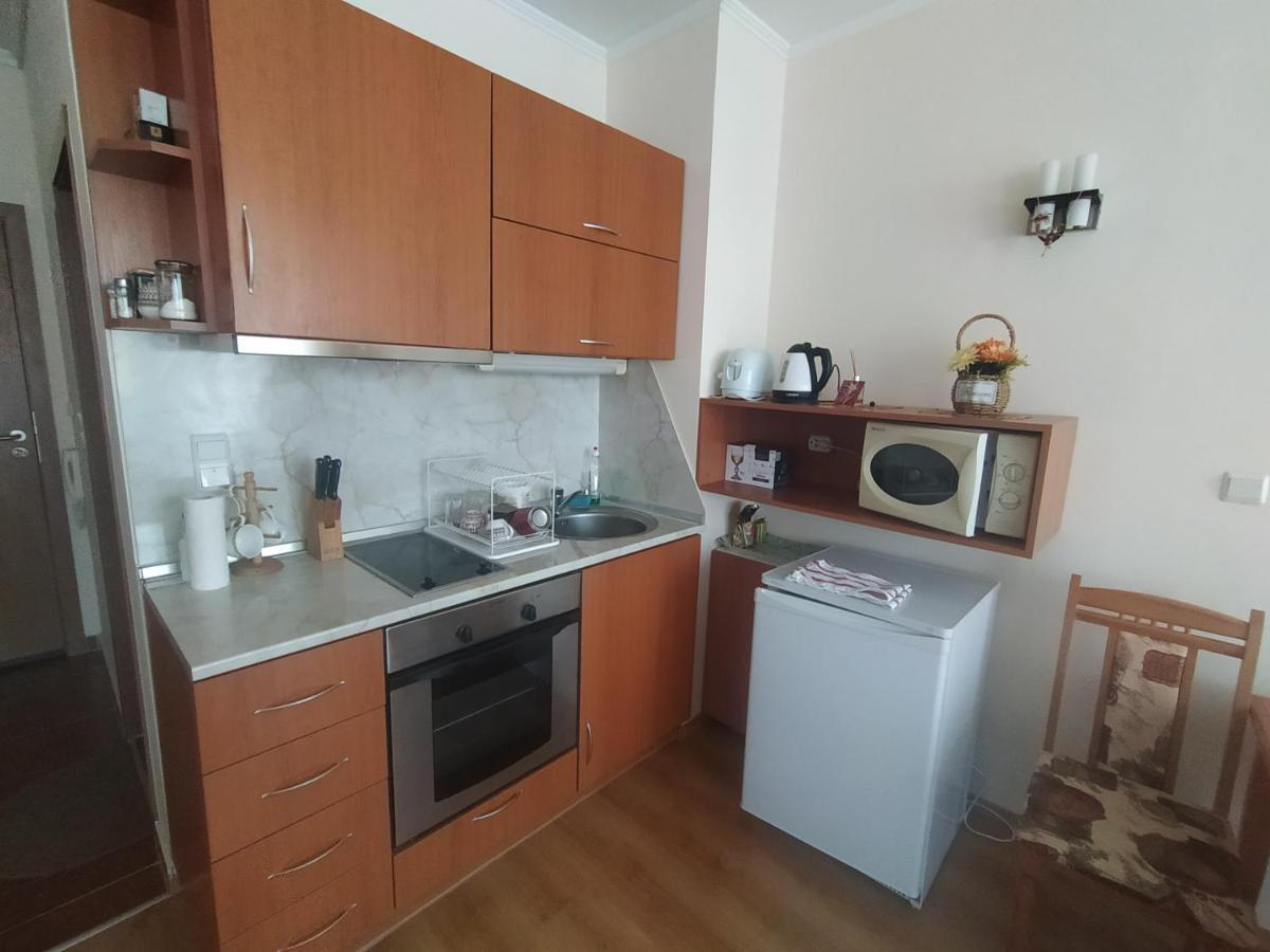 Pine Tree Studio B11 Банско Экстерьер фото