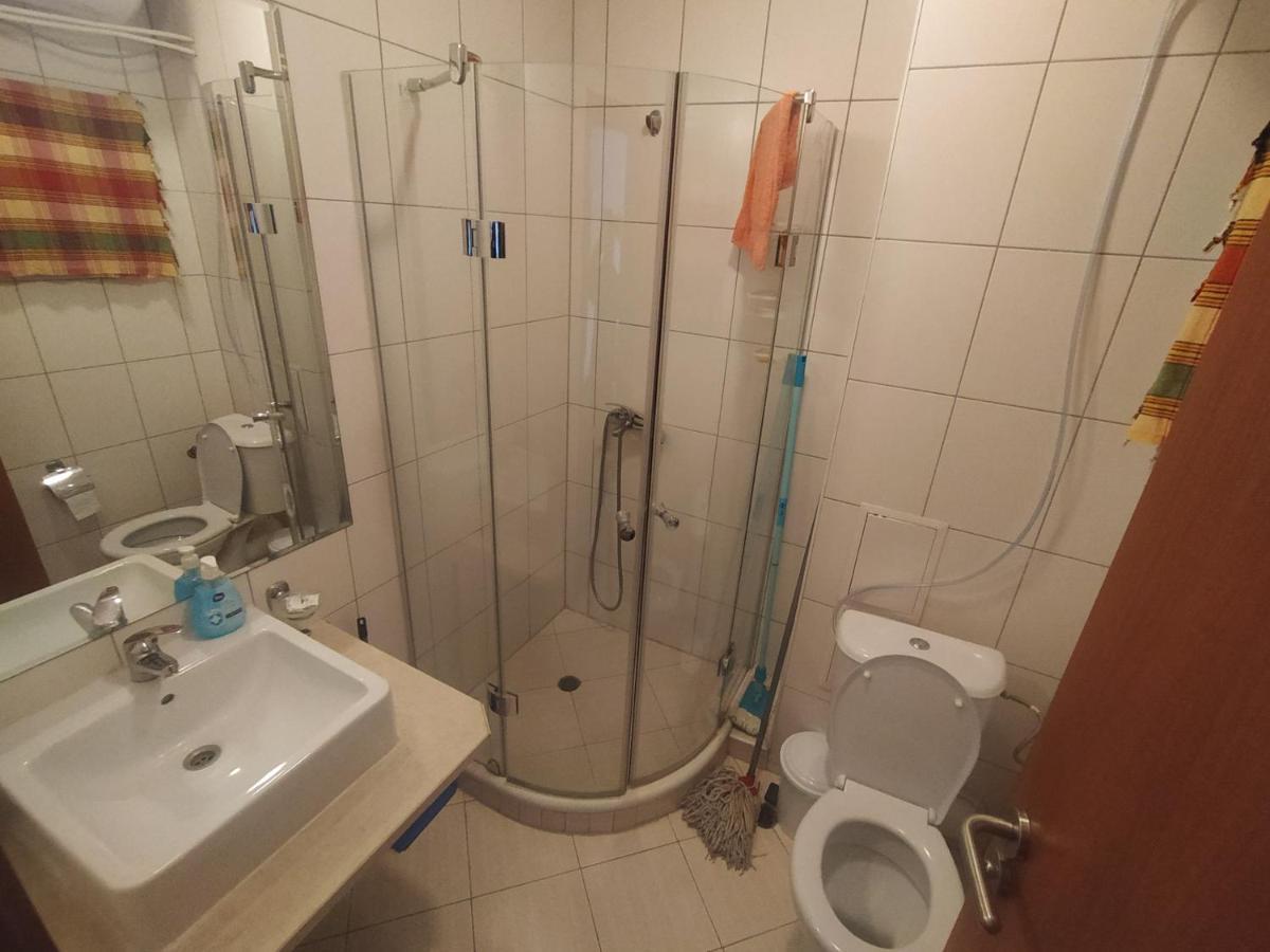 Pine Tree Studio B11 Банско Экстерьер фото